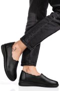 PANTOFI BLACK FSP501