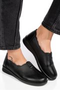PANTOFI BLACK FSP501