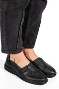 PANTOFI BLACK CSP6968