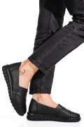 PANTOFI BLACK CSP6968