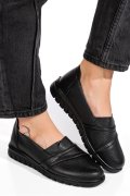 PANTOFI BLACK CSP6968