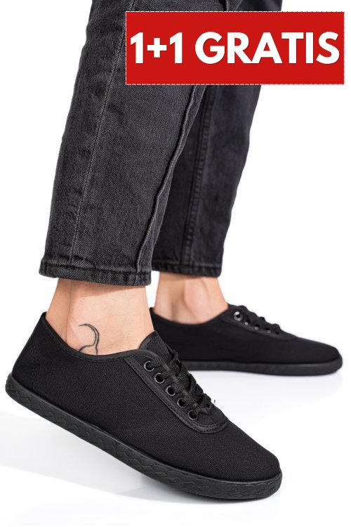 Tenisi black asp10