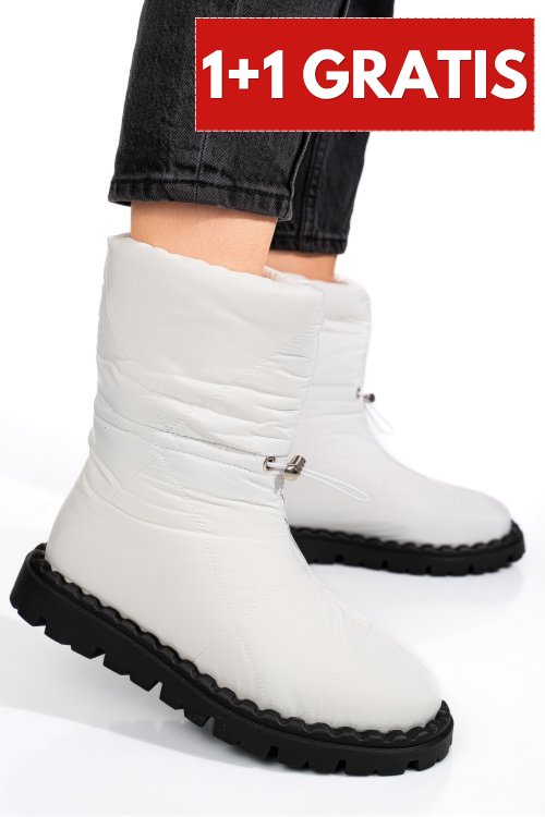 Ghete white ksp2635