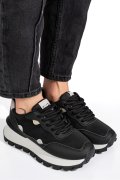 PANTOFI SPORT BLACK OSPD031