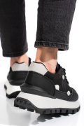 PANTOFI SPORT BLACK OSPD031