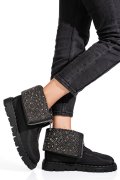 GHETE BLACK KSP6032