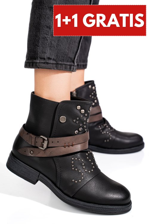 Ghete black hspfn559