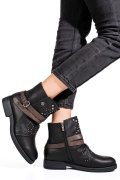 GHETE BLACK HSPFN559