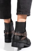 GHETE BLACK HSPFN559