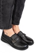 PANTOFI BLACK FSP506