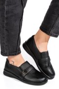 PANTOFI BLACK FSP506