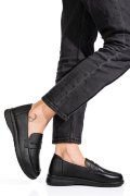 PANTOFI BLACK FSP507