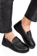 PANTOFI BLACK FSP507