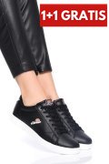 PANTOFI SPORT BLACK ELLISSE EL01W80441-03