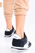 ETONIC, PANTOFI SPORT BLACK E196220409