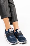 U.S. POLO ASSN, PANTOFI SPORT DARK NAVY NOBIW003