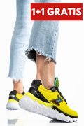 ETONIC, PANTOFI SPORT YELLOW ETW212670