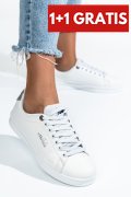 ELLESSE, PANTOFI SPORT WHITE EL31M85450