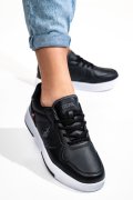 U.S. POLO ASSN, PANTOFI SPORT BLACK ANDREI