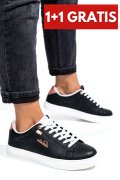 ELLESSE, PANTOFI SPORT BLACK EL31W80458