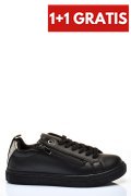 WRANGLER, PANTOFI SPORT BLACK WL32690S
