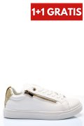 WRANGLER, PANTOFI SPORT WHITE WL32690S