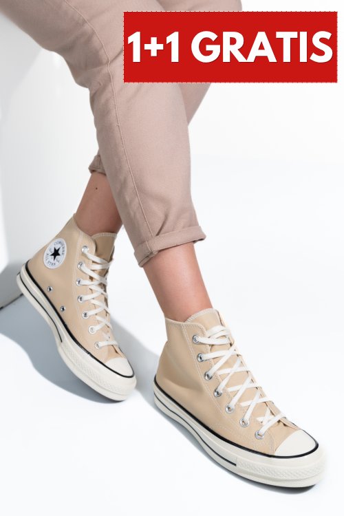 Converse chuck 70 summer tone, pantofi sport beige as7703446c
