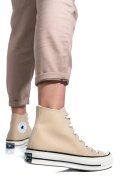 CONVERSE CHUCK 70 SUMMER TONE, PANTOFI SPORT BEIGE AS7703446C