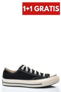 CONVERSE CHUCK TAYLOR ALL STAR 70, PANTOFI SPORT BLACK 1S7762058C