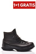 CONVERSE CHUCK TAYLOR ALL STAR LUGGED WINTER, PANTOFI SPORT BLACK 1S7771427C