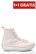 CONVERSE RUN STAR HIKE PLATFORM RENEW, PANTOFI SPORT WHITE AS7703838C