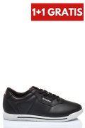 KINETIX, PANTOFI SPORT BLACK JENNY
