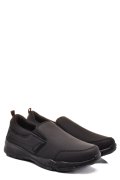 LUMBERJACK, PANTOFI SPORT BLACK LIPONIS-PU