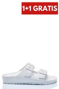 LUMBERJACK, PAPUCI WHITE HOLIDAY