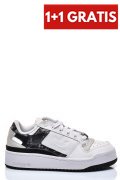 ADIDAS FORUM BOLD W, PANTOFI SPORT WHITE