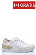 ADIDAS COURT FUNK, PANTOFI SPORT WHITE
