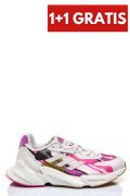 ADIDAS X9000L4 TM, PANTOFI SPORT MULTICOLOR