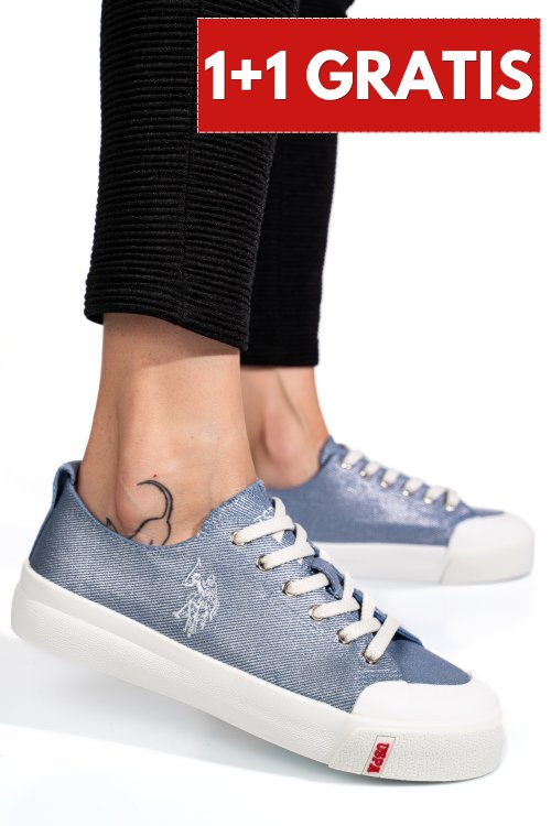 U.s. polo assn, tenisi jeans illy-5fx