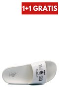 U.S. POLO ASSN, PAPUCI WHITE ARWEN