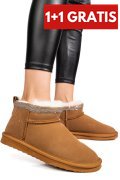 CIZME MARO PIELE NATURALA 0S77957