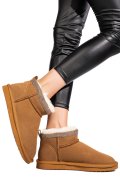 CIZME MARO PIELE NATURALA 0S77957