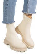 GHETE BEIGE 5SP2132109
