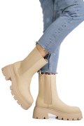 GHETE BEIGE 5SP2132396