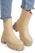 GHETE BEIGE 5SP2132396