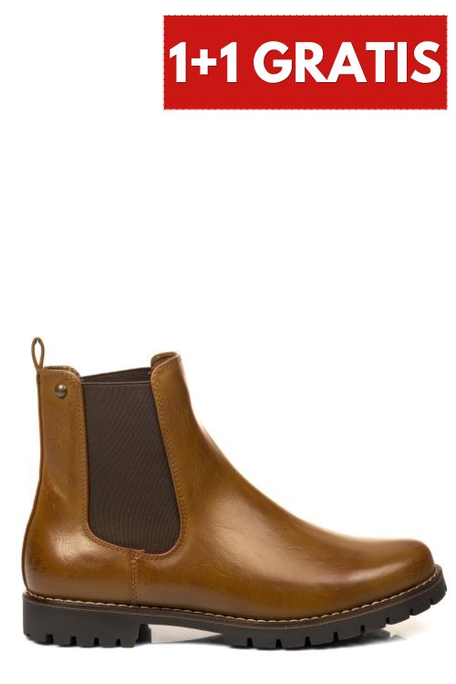 Ghete brown 5sp0130272