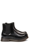 GHETE BLACK SHINING 5SP0130062