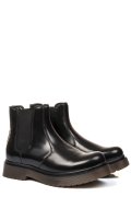 GHETE BLACK SHINING 5SP0130062