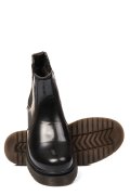 GHETE BLACK SHINING 5SP0130062