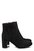 BOTINE BLACK SUEDE 5SP1132074