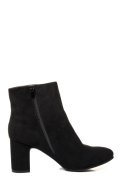 BOTINE BLACK SUEDE 5SP1132074